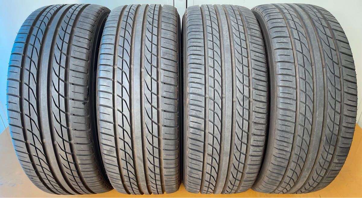 PRACTIVA 225/45/18 2023年製 バリ溝95% 手渡し組み替え可能 プラグディバ拍卖