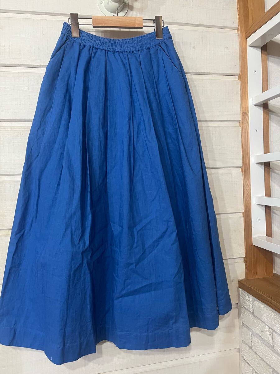 ☆SLOBE IENA ロングスカート美品☆拍卖