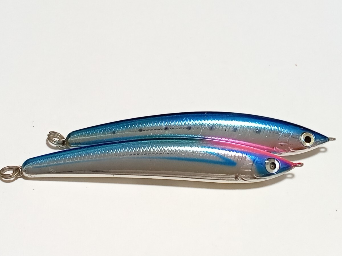 SMITH・スミス / サージャー10㎝ 28g【2個セット】拍卖