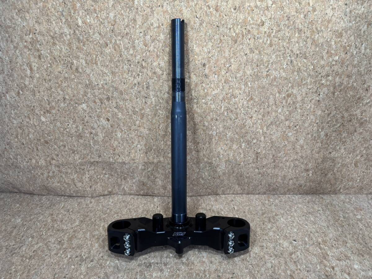 NCY 軽量 CNC アルミステム ブラック シグナスグリファス 拍卖