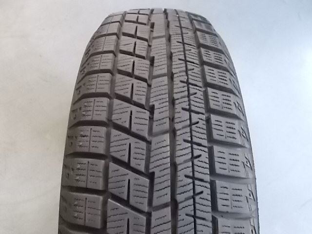 155/70R13 ヨコハマ アイスガード iG60 1本 2507拍卖