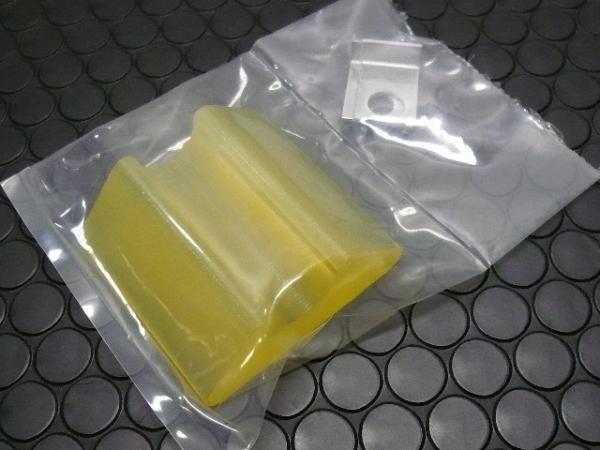 シルビア180SX ミッションマウント強化set 新品 S13 S14 S15 マウント 強化ウレタン ウレタンカラー スペックR拍卖