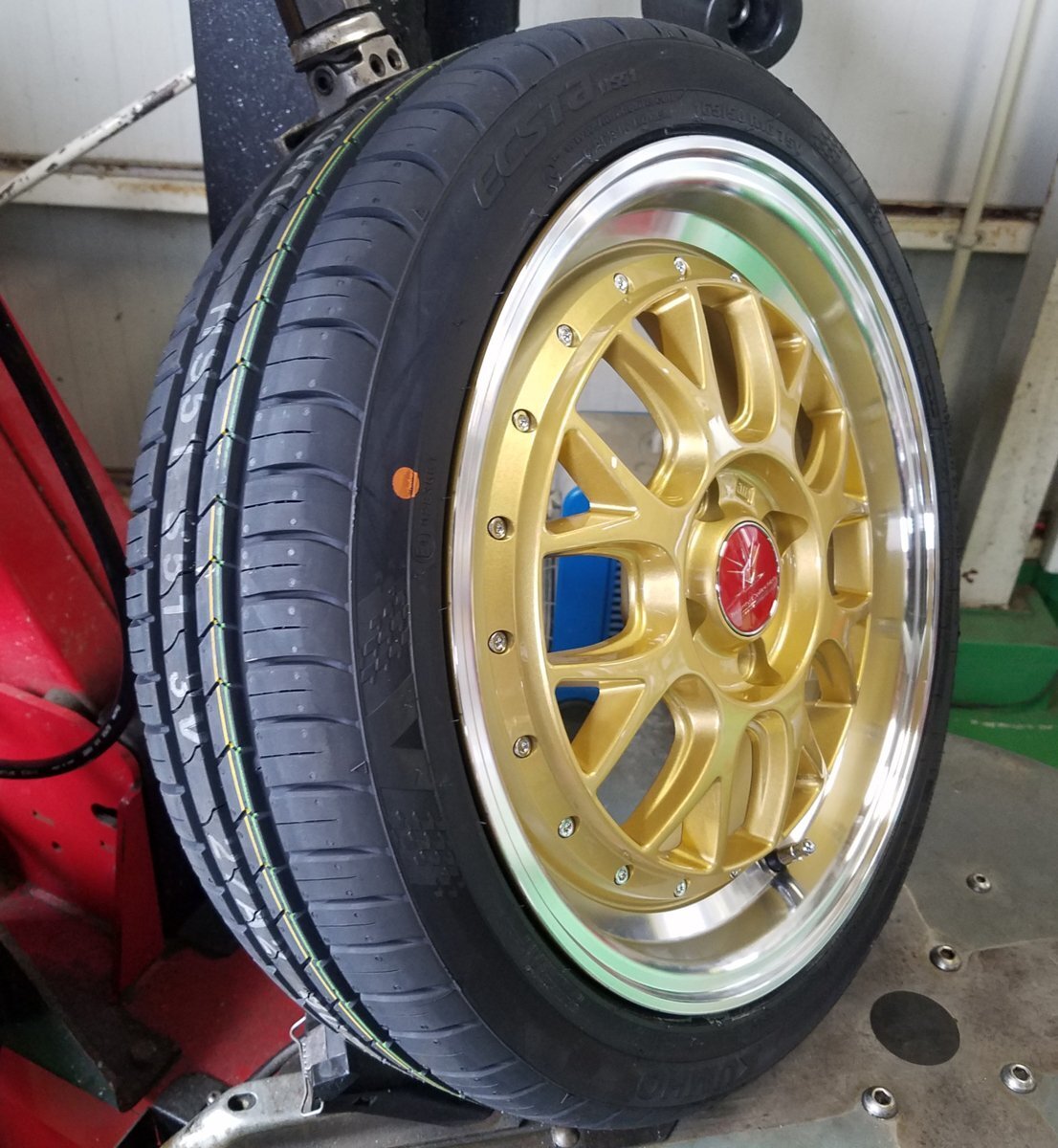 タント スペーシア ラパン コペン タフト ハスラー キャンバス BD00 16インチ クムホ タイヤホイールセット 165/40R16 165/45R16 165/50R16拍卖