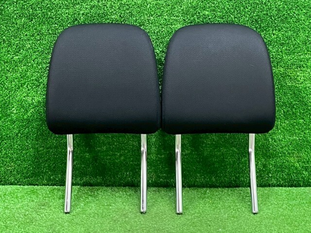 ダイハツ ムーヴ LA100S ヘッドレスト左右セット 前側 運転席 助手席拍卖