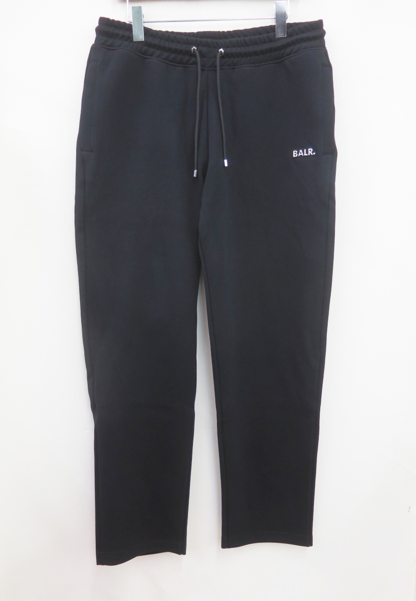 BALR ボーラー B1411.1123 Q-SERIES REGULAR STRAIGHT FIT PANTS パンツ 未使用美品 L拍卖
