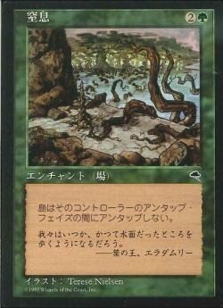 (日本語)窒息/Choke拍卖