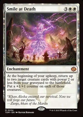 (英語版)死に微笑む拍卖