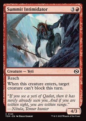 (英語版)山頂の威し屋拍卖