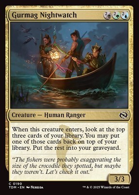 (英語版)グルマグ沼の夜警拍卖