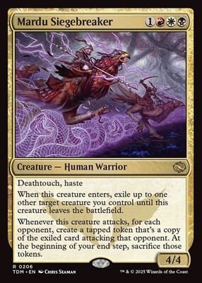 (英語版)マルドゥの包囲破り拍卖