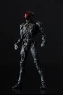 中古フィギュア 墨黒 「縄文傀儡」 1/6 アクションフィギュア拍卖