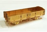 中古鉄道模型 HOゲージ 1/80 東武 トラ1形 キット(2023)拍卖