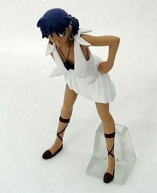 中古トレーディングフィギュア ナディア(ふしぎの海のナディア) 「HGIF ガイナックスヒロインズ3」拍卖