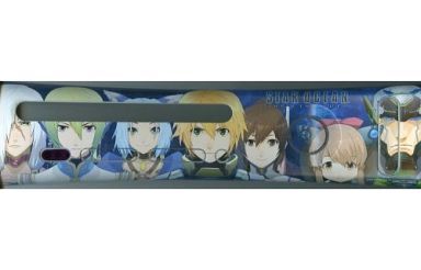 中古XBOX360ハード スターオーシャン4 -THE LAST HOPE- オリジナル フェイスプレート拍卖