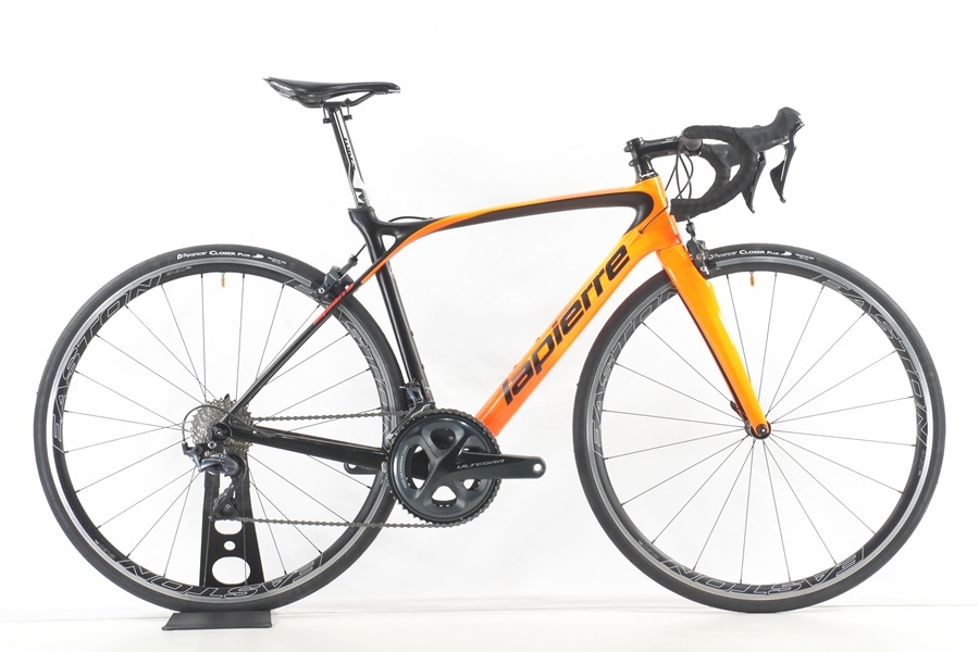 ◆◆ラピエール LAPIERRE ゼリウス XELIUS SL ULTIMATE 2018年モデル カーボン ロードバイク Sサイズ SHIMANO ULTEGRA R8000 2x11速拍卖