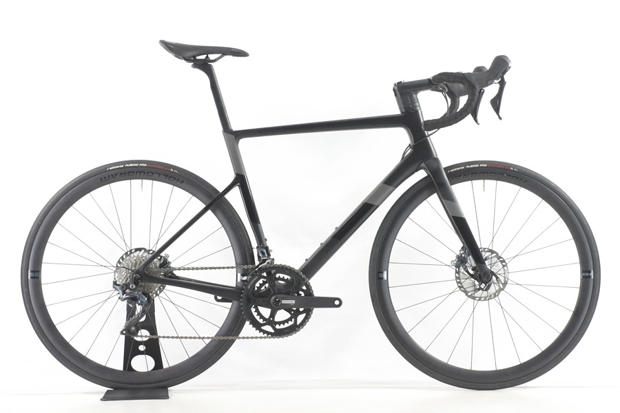 ◆◆キャノンデール CANNONDALE スーパーシックスエボ SUPERSIX EVO 2021年 カーボン ロードバイク 54サイズ SHIMANO ULTEGRA R8000 2x11速拍卖