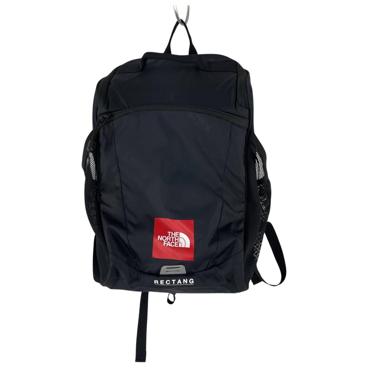 THE NORTH FACE ザノースフェイス リュック・デイパック/ブラック拍卖