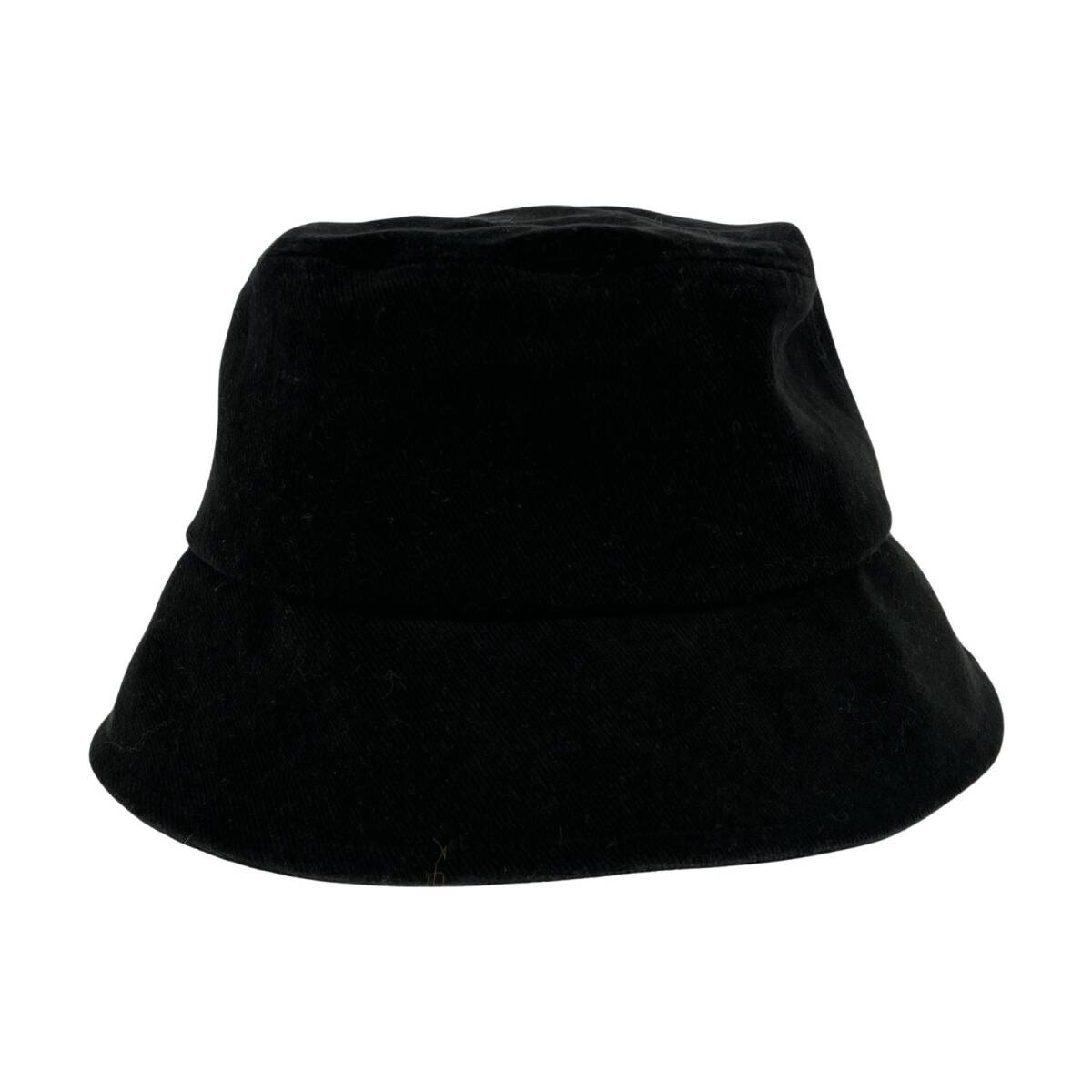 SENSE OF PLACE センスオブプレイス アーバンリサーチ リボン バケット ハット sizeOne/ブラック拍卖