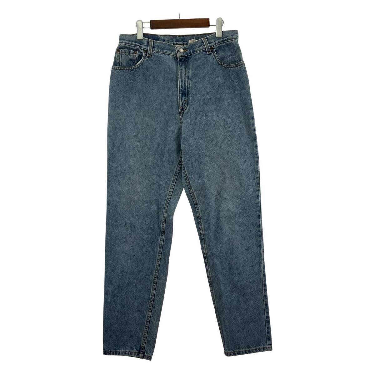Levi's リーバイス 550 デニムパンツ size表記不明/ライトブルー拍卖