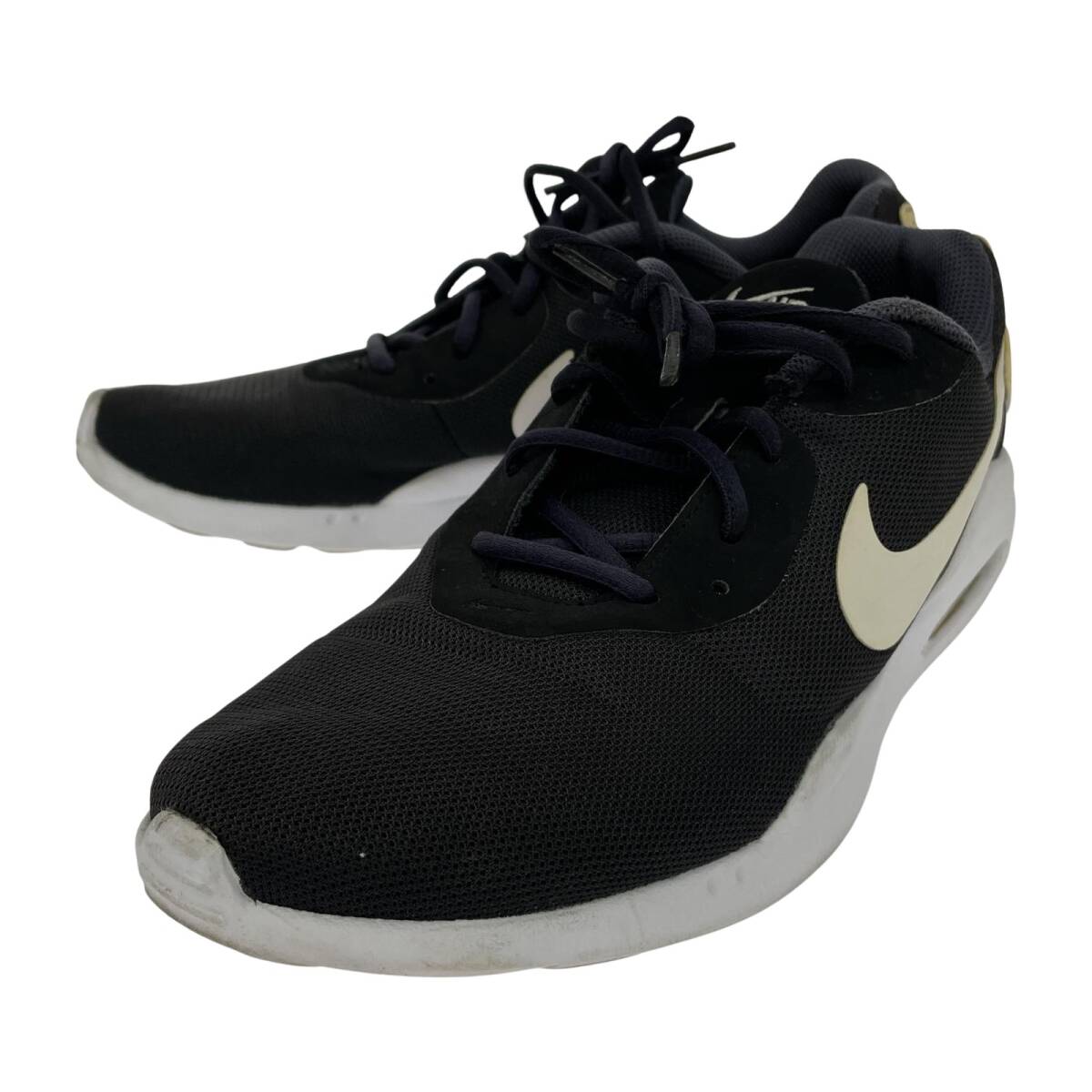 NIKE ナイキ AQ2235-002 スニーカー size27.5/ブラック拍卖