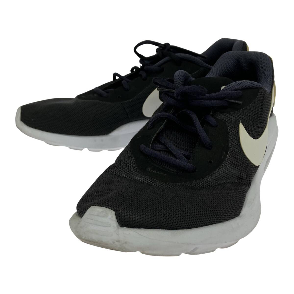 NIKE ナイキ AQ2235-002 スニーカー size28/ブラック拍卖