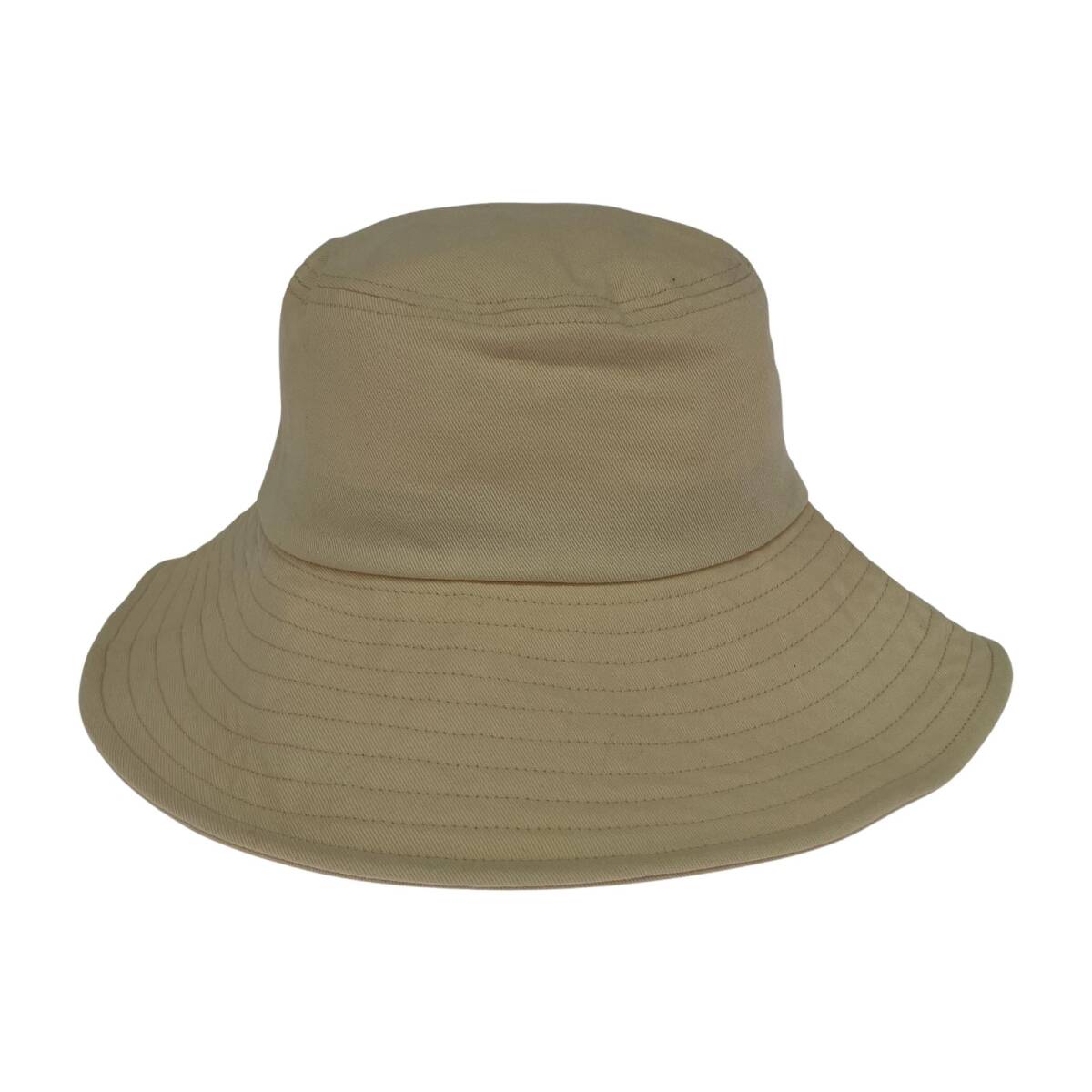 URBAN RESEARCH アーバンリサーチ ハット size表記なし/ライトベージュ拍卖