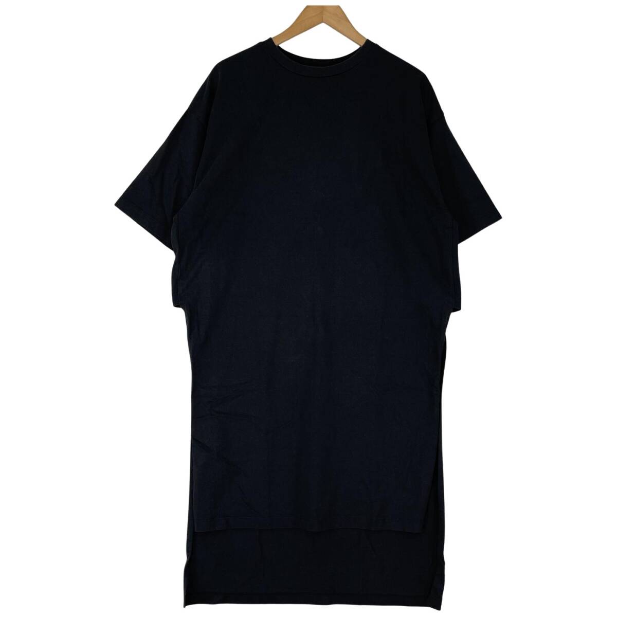 JOURNAL STANDARD ジャーナルスタンダード サイドライン ワンピース size表記なし/ブラック ゆうパケットOK拍卖