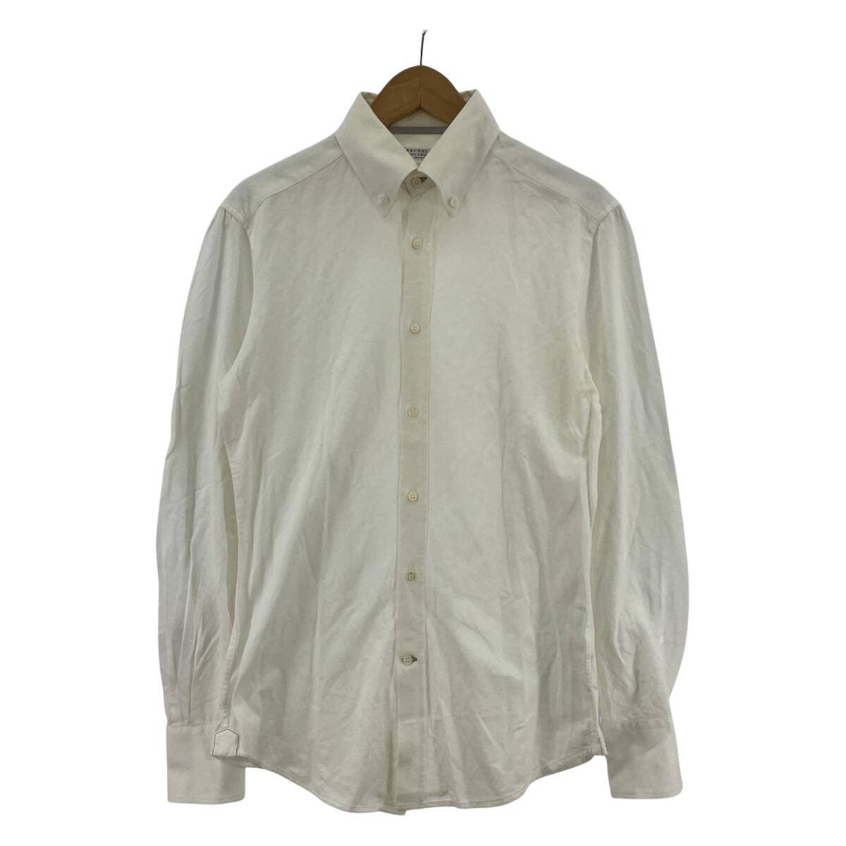 Brunello Cucinelli ブルネロクチネリ 長袖シャツ sizeXS/アイボリー拍卖