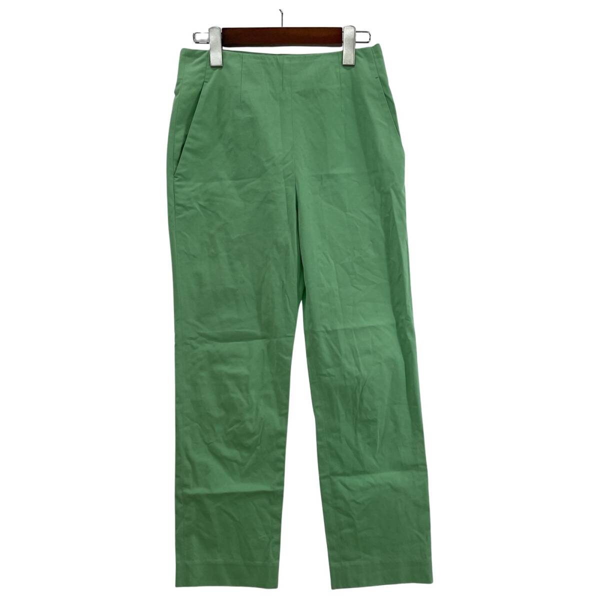 UNITED ARROWS TOKYO ユナイテッドアローズ トウキョウ パンツ size36/ミント ゆうパケットOK拍卖