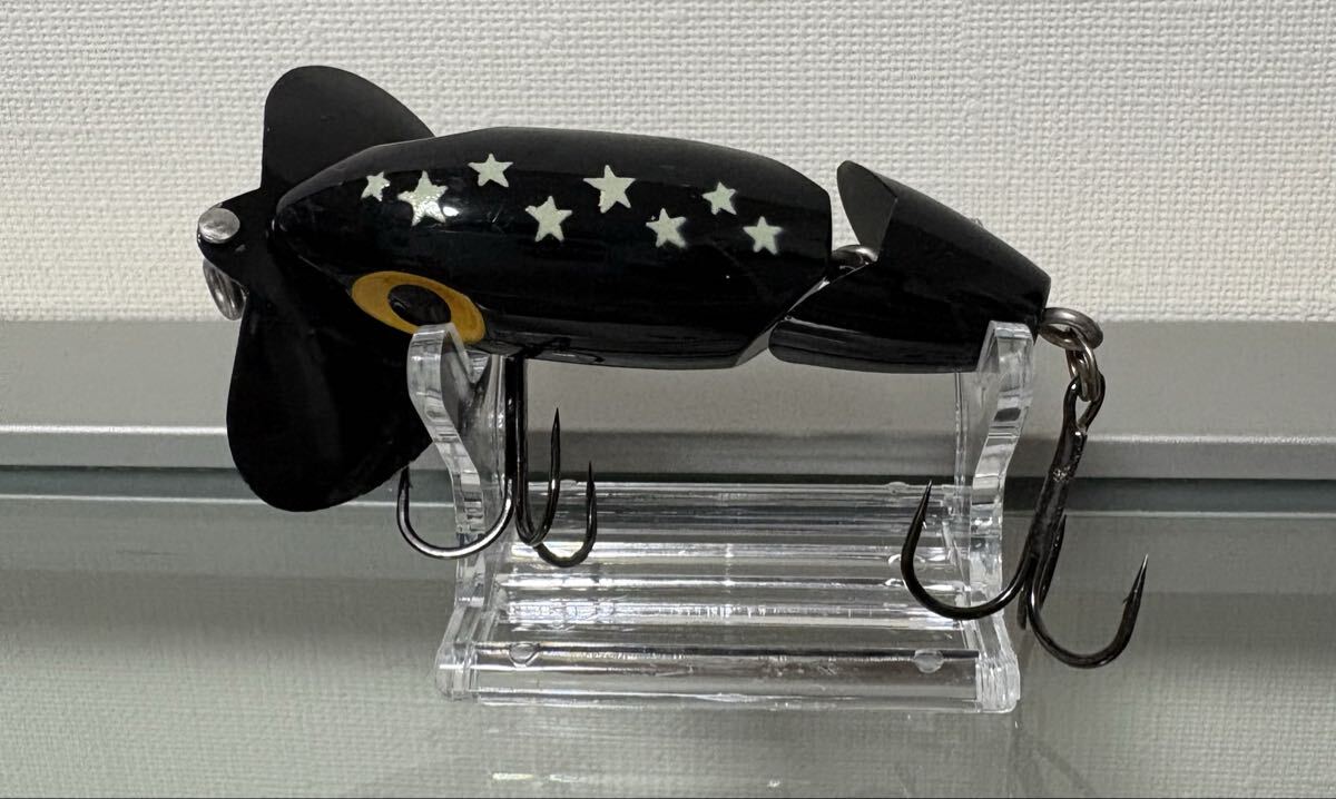 ジッターバグ ジョイント グロースター拍卖