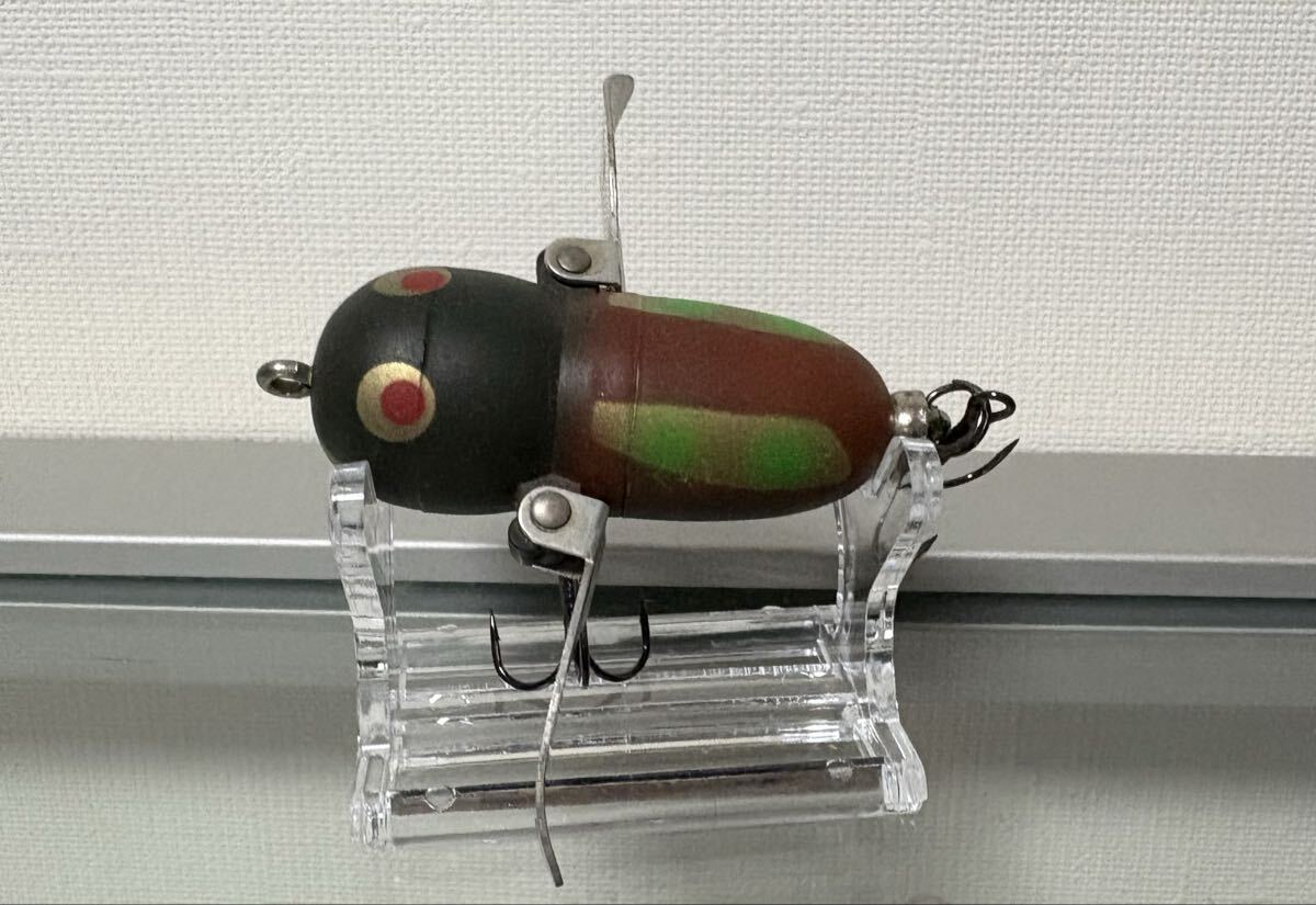 タイニークレイジークローラー 本山バージョン拍卖