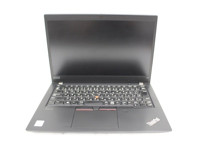 現状 ThinkPad X13 Gen1 第10世代 Core i5 10210U /8GB/13.3インチ/Wi-Fi/Type-C/HDMI端子/Win10モデル☆拍卖