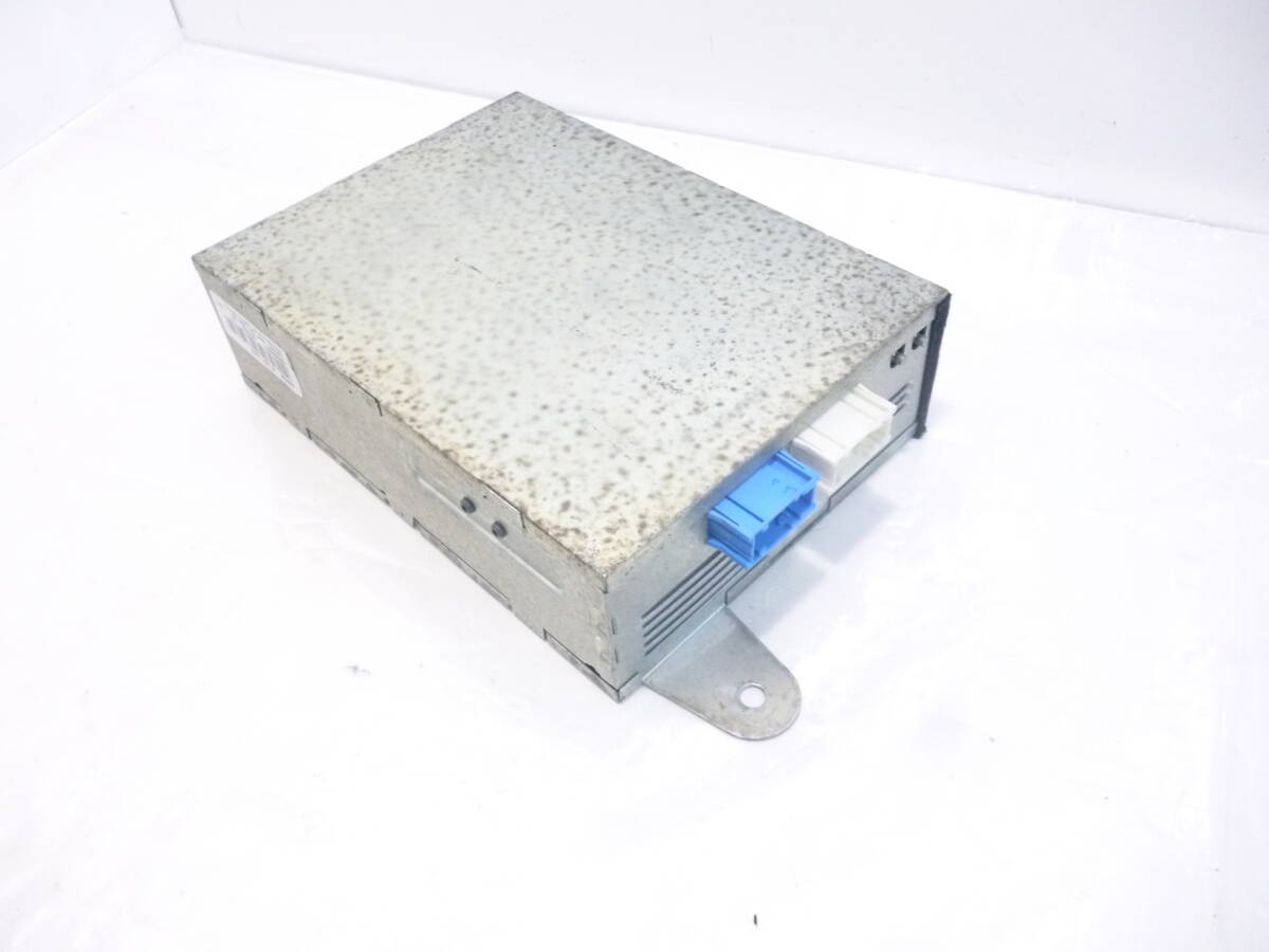 ■BMW 5シリーズ E39 ビデオ コントロール ユニット モジュール 8 381 940■拍卖