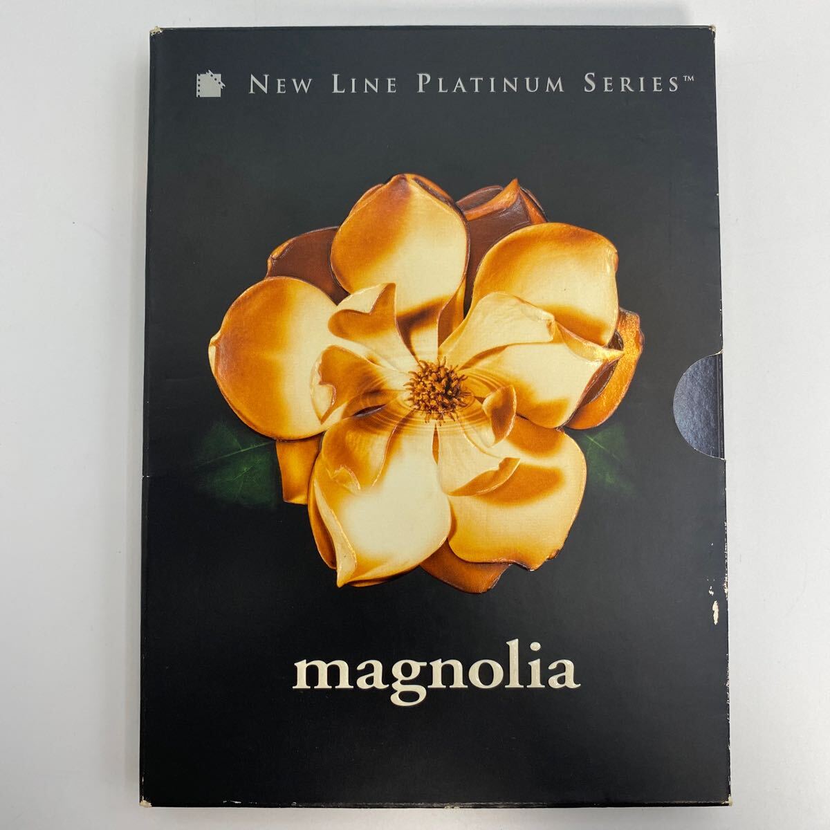 【DVD】マグノリア Magnolia 海外版拍卖