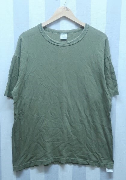 2-1675B/バズリクソンズ パックTシャツ アンダーシャツ 1点 BUZZ RICKSON'S 送料200円拍卖