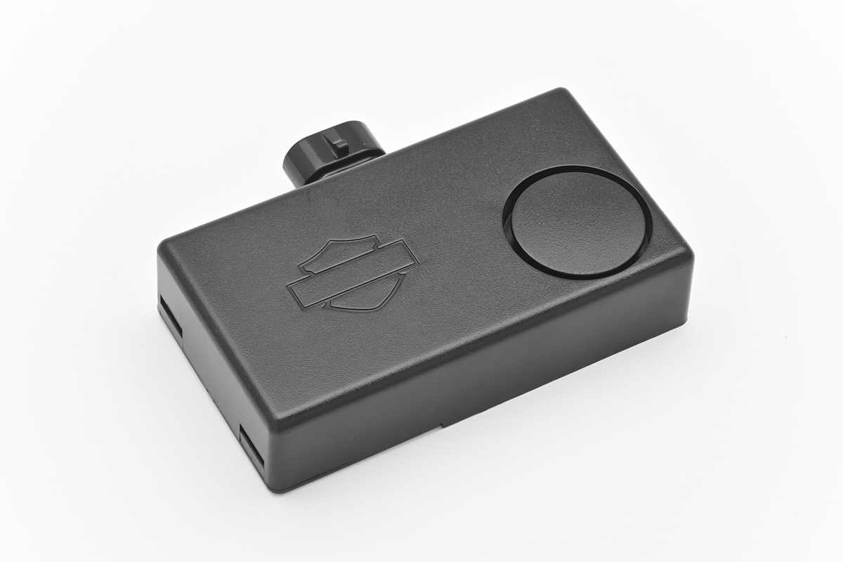 【ハーレー純正】 69033-09 スマートサイレン スポーツスター ダイナ ソフテイル ツーリング拍卖