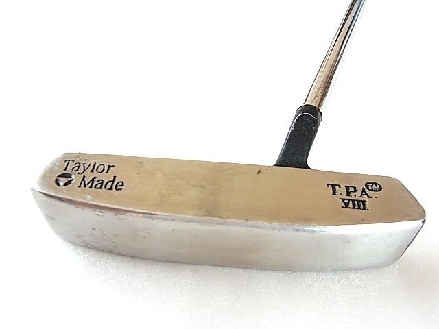 ☆レア!TaylorMade TPAⅧ TPA8 BLACK STANDARD 34インチ T.レーマン使用モデル☆拍卖