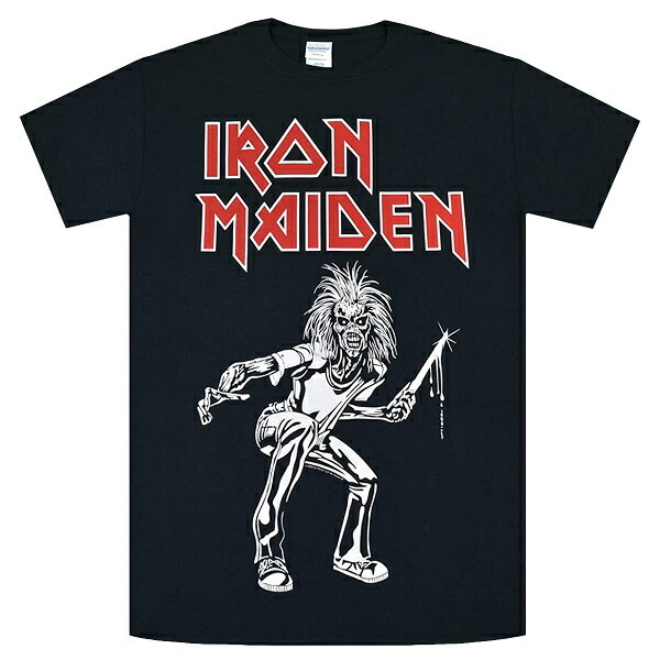 IRON MAIDEN アイアンメイデン Autumn Tour 1980 Tシャツ Lサイズ オフィシャル拍卖