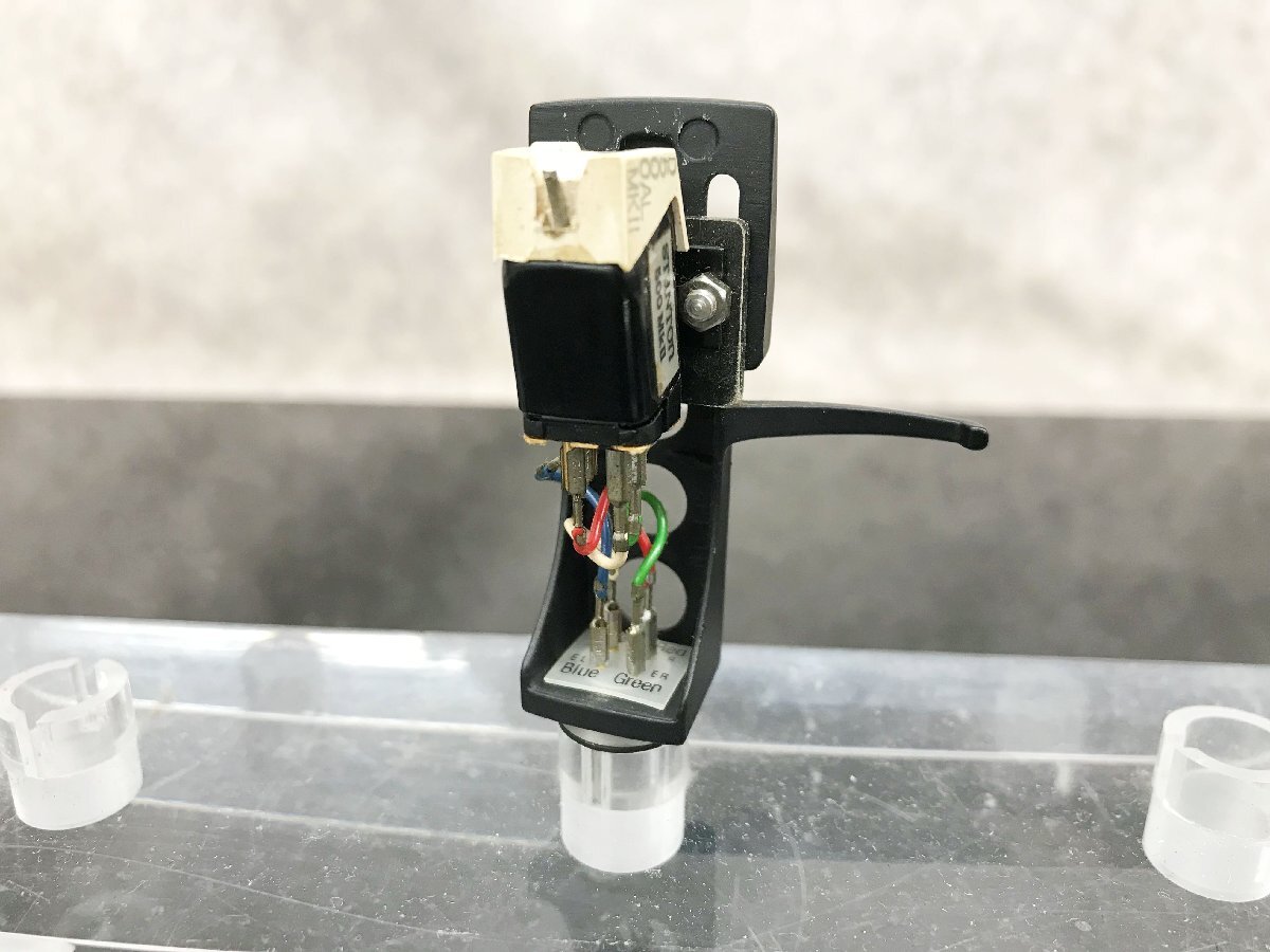 【 C 】 Y9738 STANTON 500MkII D500AL カートリッジ スタントン 3055274拍卖