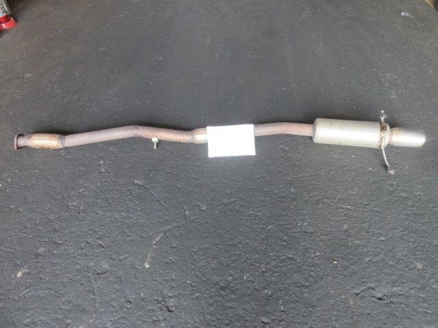 スバル インプレッサ GF-GC8 フジツボ マフラー WRX-RAリミテッド 4WD F型 501632拍卖