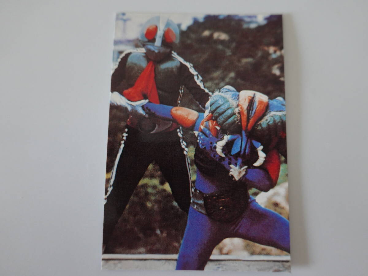 223.がんばれ!ライダー 2003カルビー 仮面ライダーチップス 仮面ライダーカード拍卖