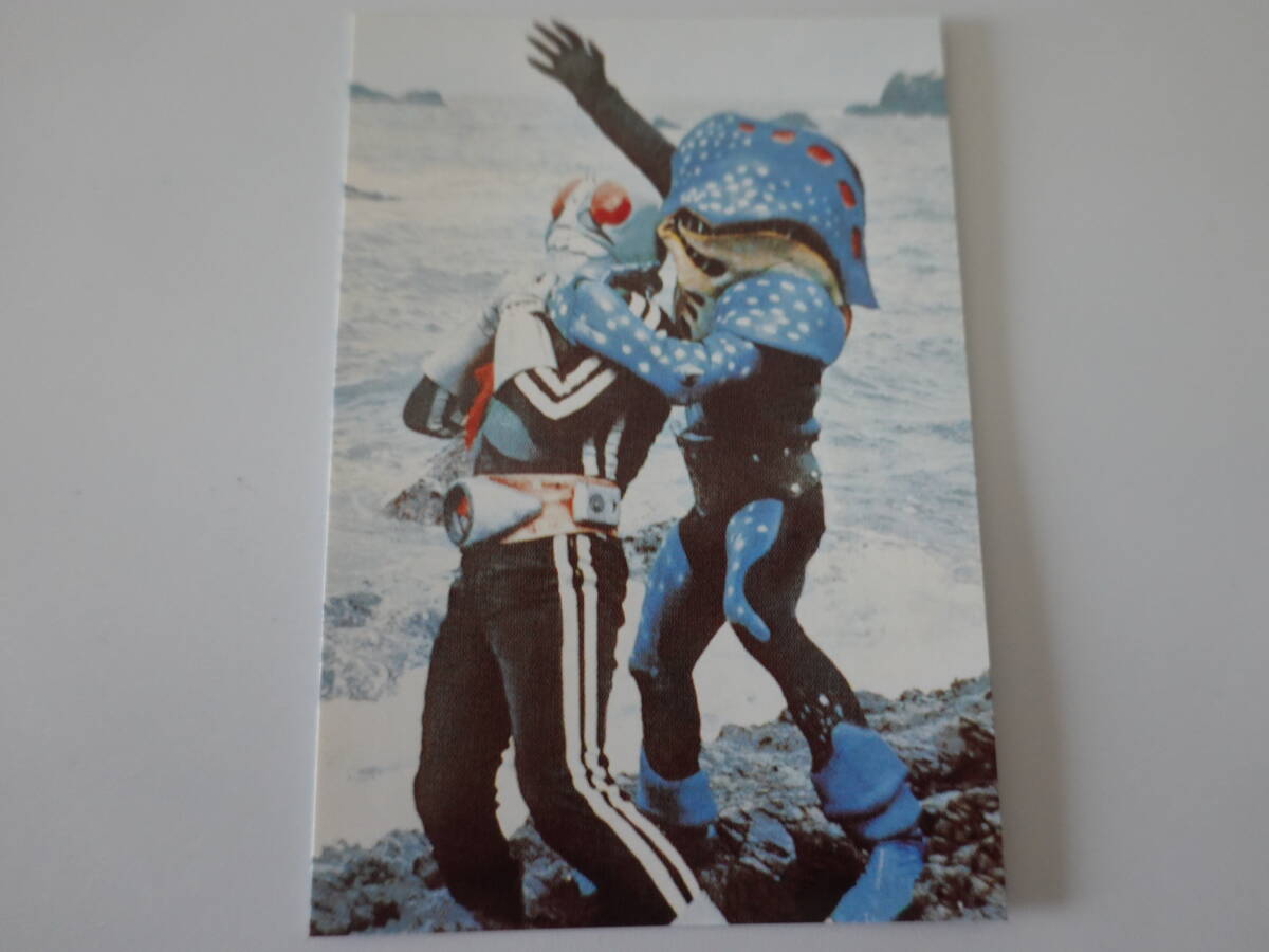 240.がんばれ!ライダー 2003カルビー 仮面ライダーチップス 仮面ライダーカード拍卖