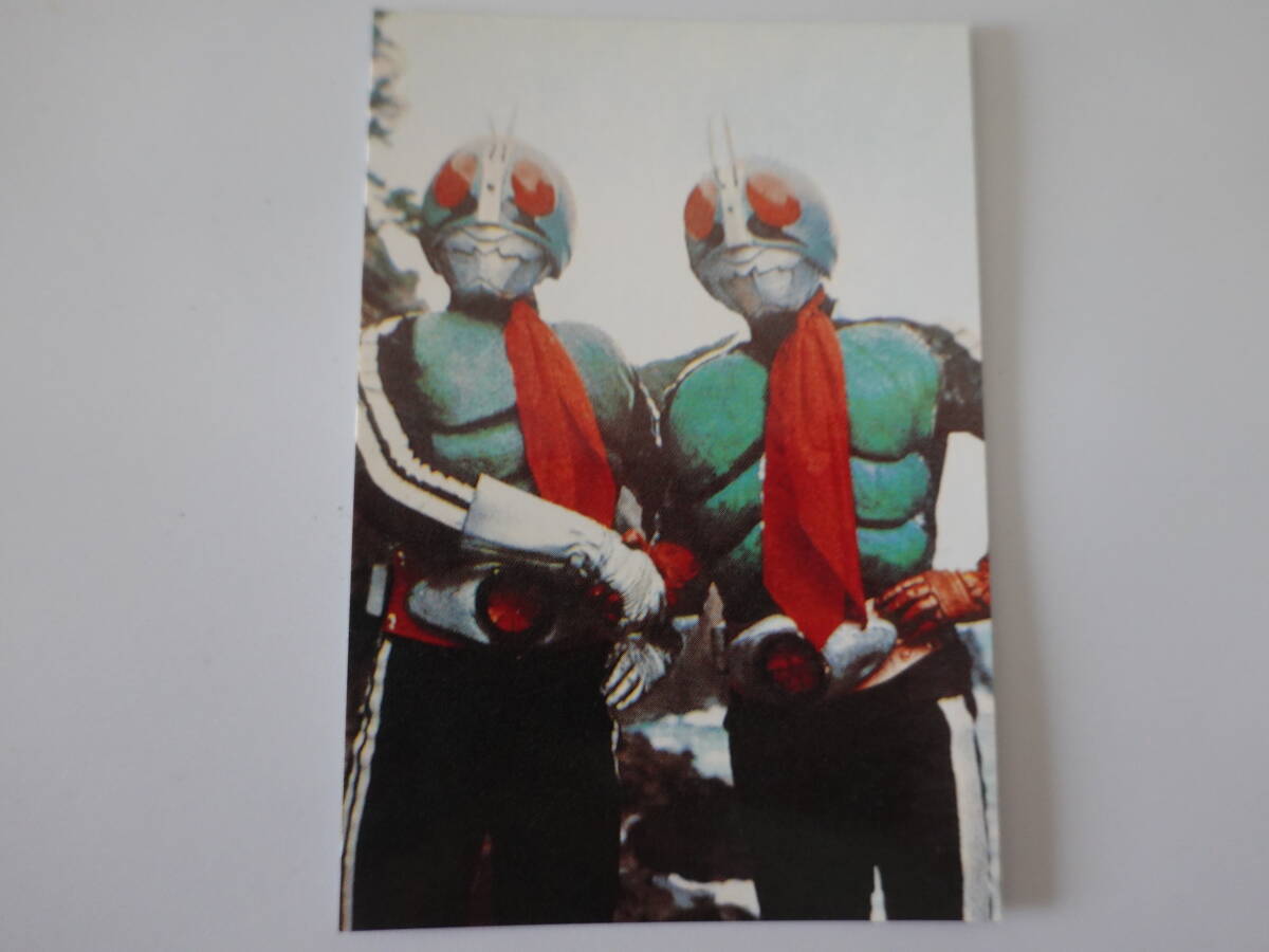 246.しっかり やろうぜ 2003カルビー 仮面ライダーチップス 仮面ライダーカード拍卖