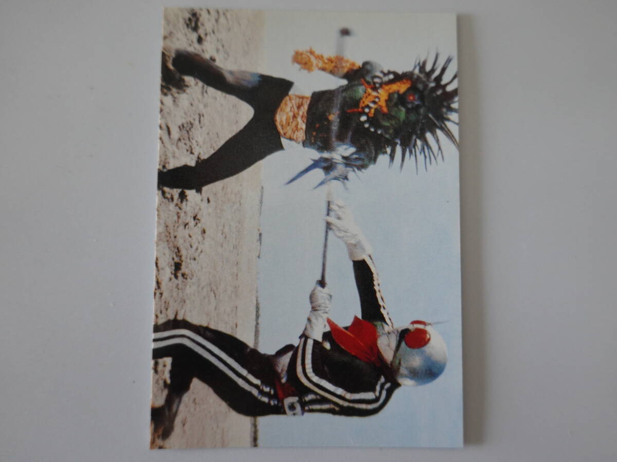 293.ライダーの秘密 2003カルビー 仮面ライダーチップス 仮面ライダーカード拍卖