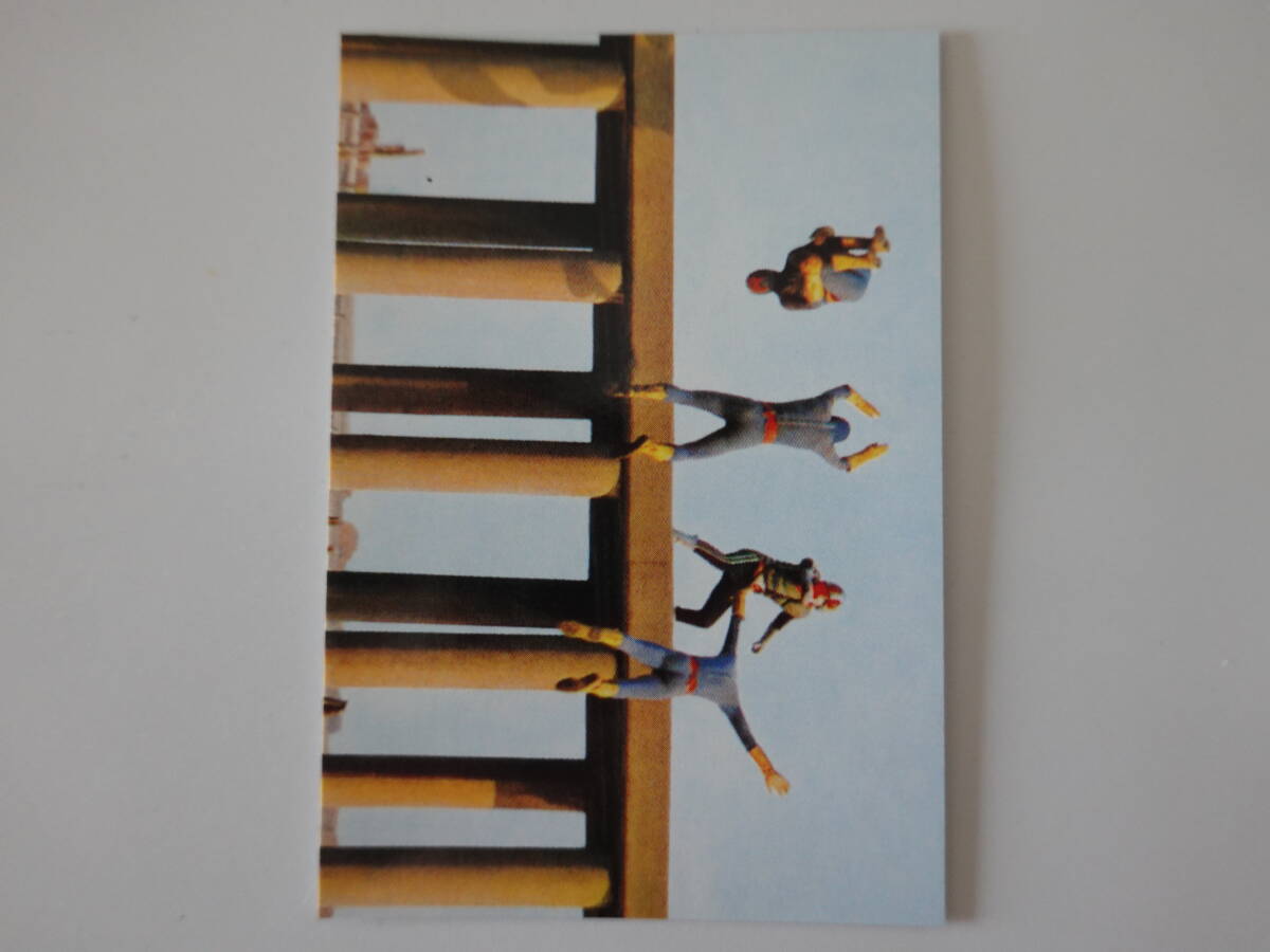 318.新戦闘員の強さ 2003カルビー 仮面ライダーチップス 仮面ライダーカード拍卖