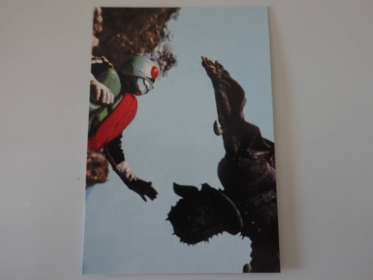 331.ガニコウモルの能力 2003カルビー 仮面ライダーチップス 仮面ライダーカード拍卖