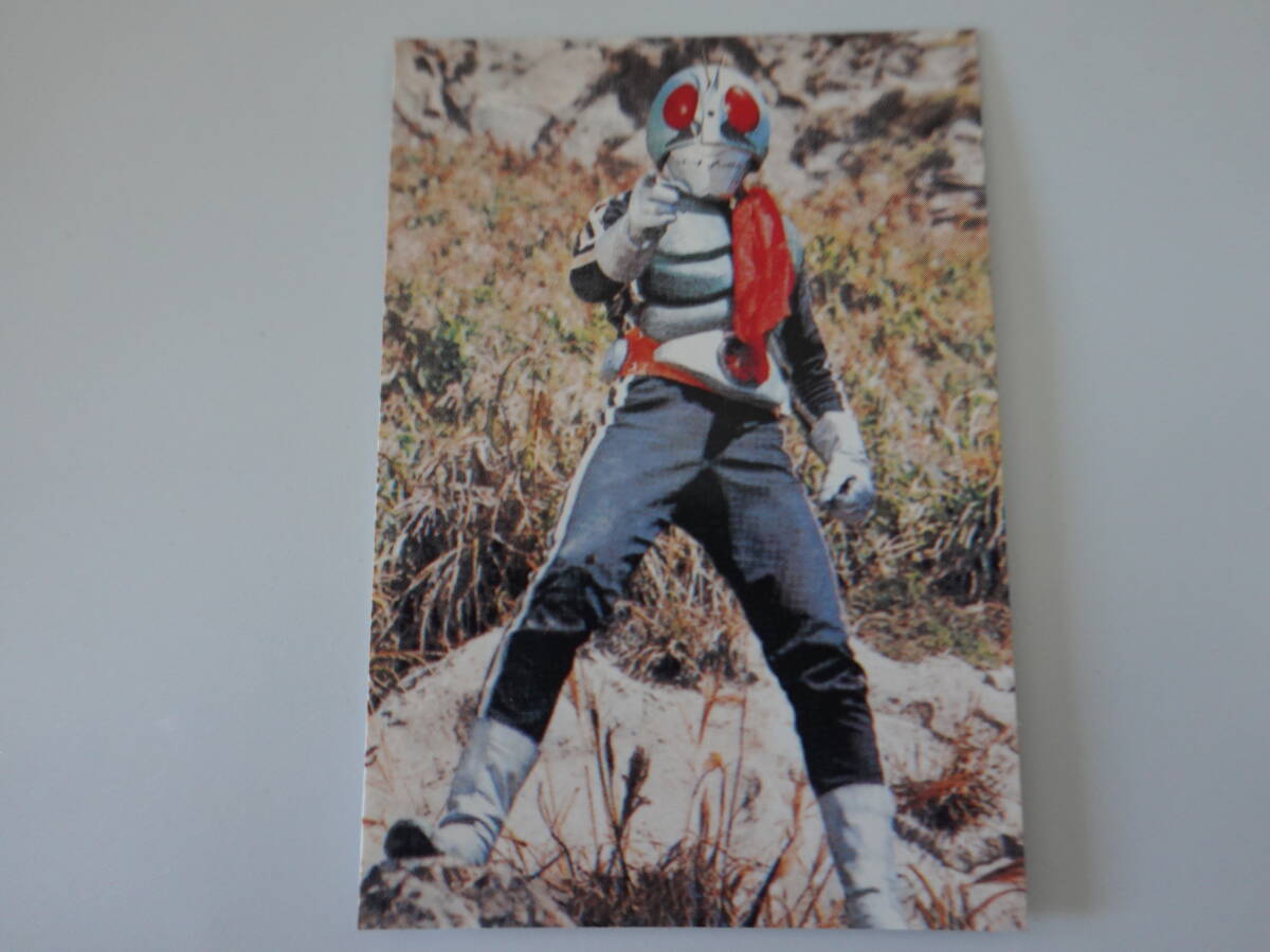 341.悪を倒す日まで 2003カルビー 仮面ライダーチップス 仮面ライダーカード拍卖