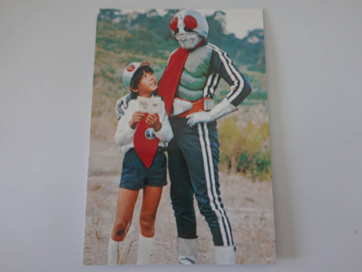 346.ぼくは、少年仮面ライダー隊員 2003カルビー 仮面ライダーチップス 仮面ライダーカード拍卖