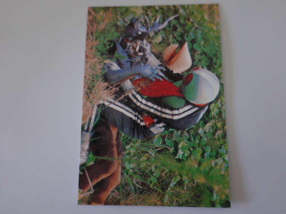 348.イノカブトンとの戦い 2003カルビー 仮面ライダーチップス 仮面ライダーカード拍卖
