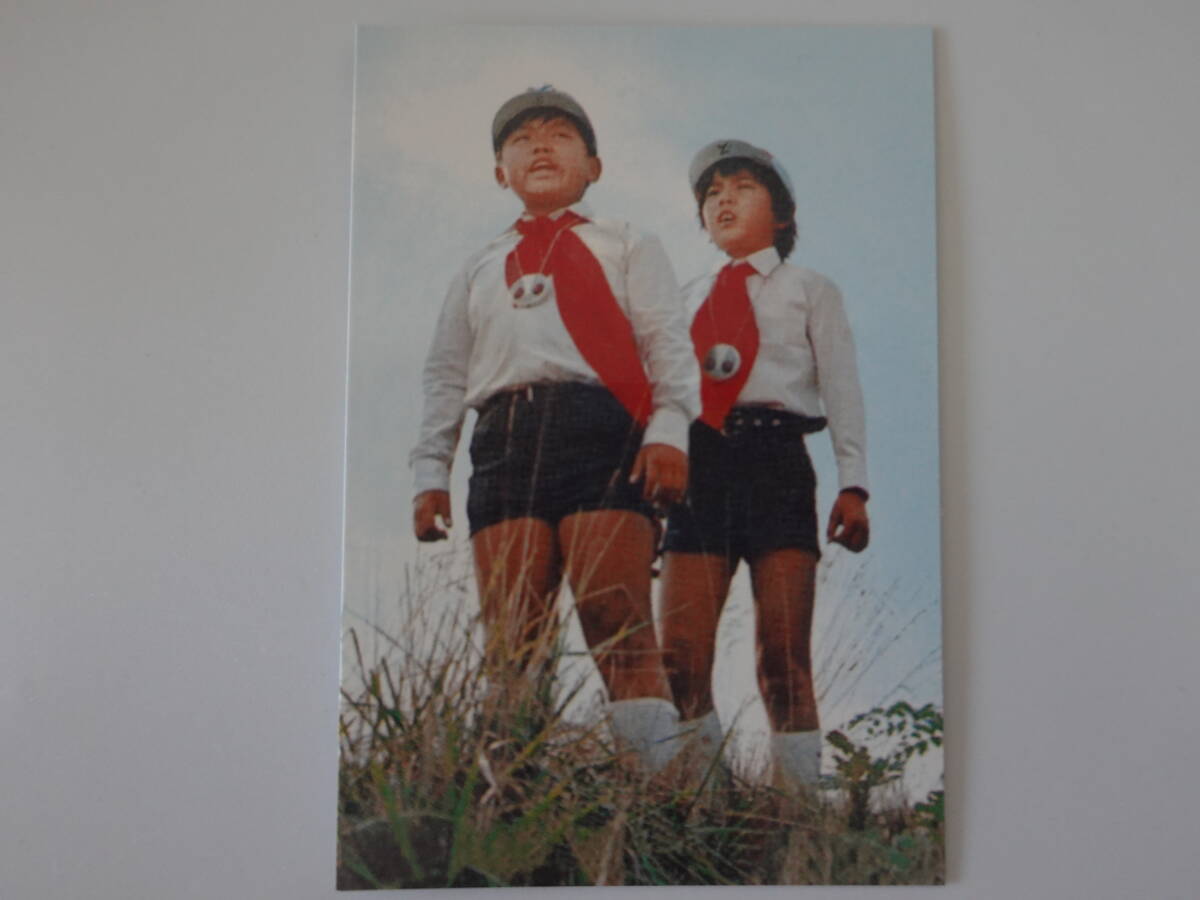 352.活躍する少年隊 2003カルビー 仮面ライダーチップス 仮面ライダーカード拍卖